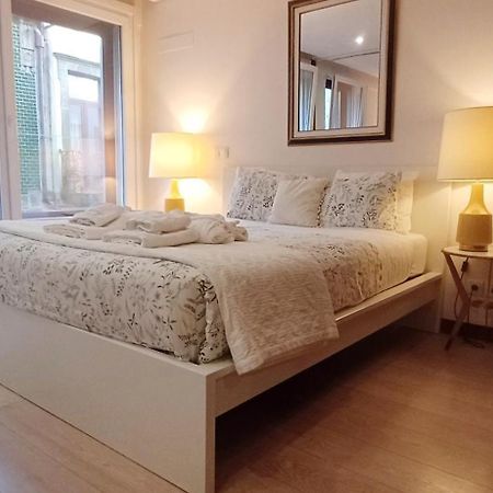 Oliveiras Charming Apartment Downtown Porto Exterior foto