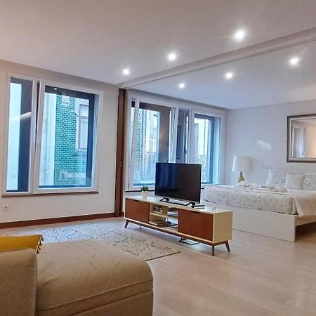 Oliveiras Charming Apartment Downtown Porto Exterior foto