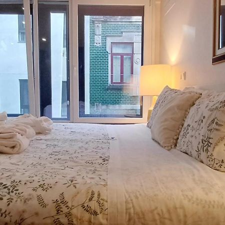 Oliveiras Charming Apartment Downtown Porto Exterior foto