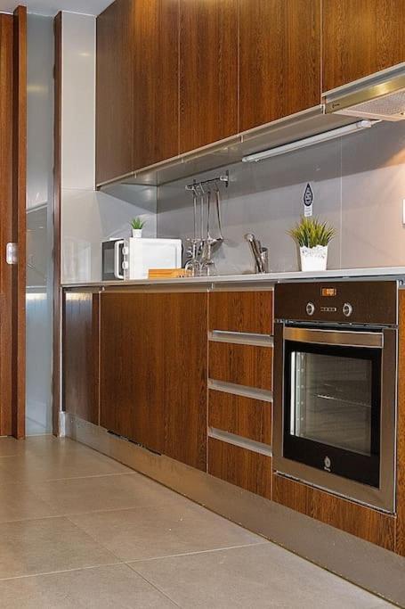 Oliveiras Charming Apartment Downtown Porto Exterior foto