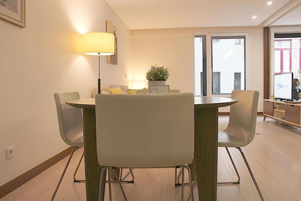 Oliveiras Charming Apartment Downtown Porto Exterior foto