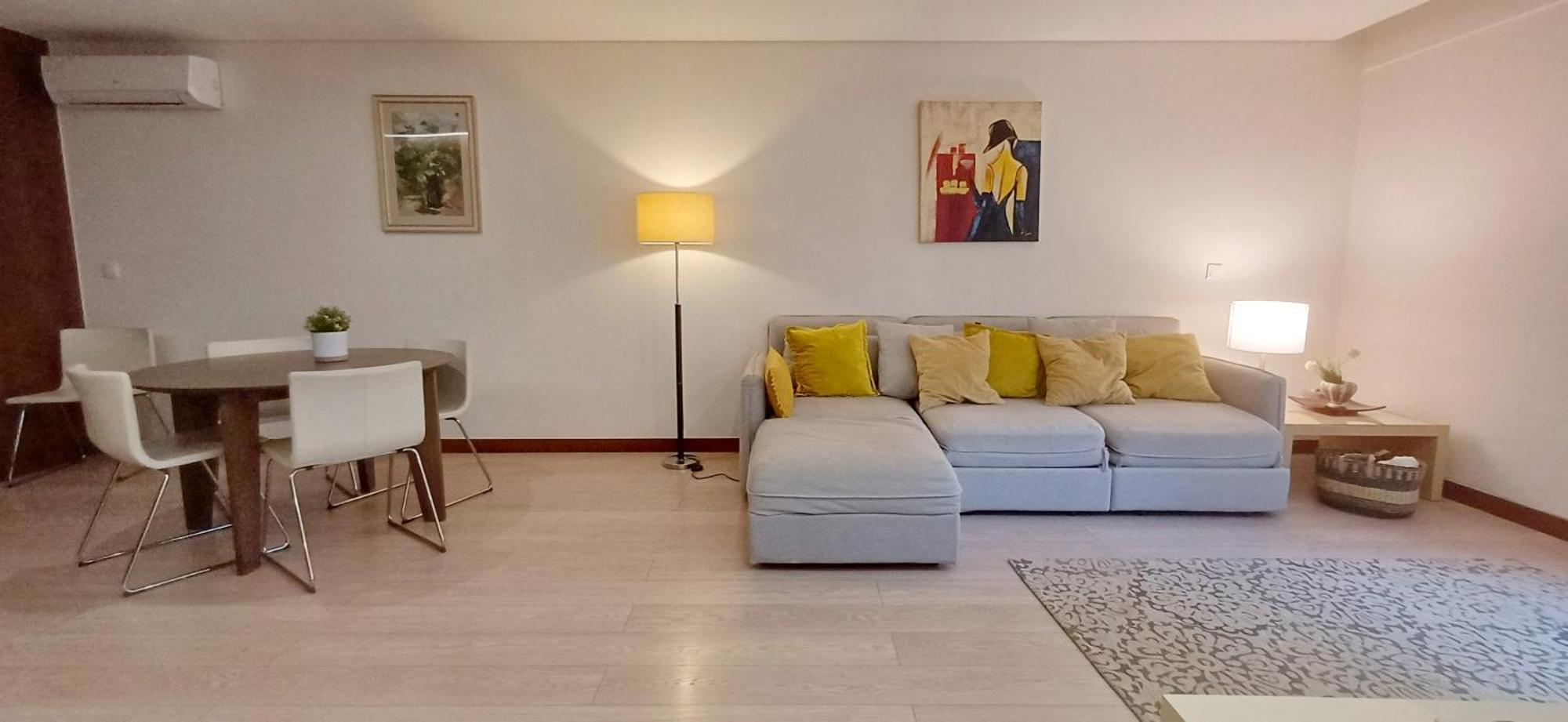 Oliveiras Charming Apartment Downtown Porto Exterior foto